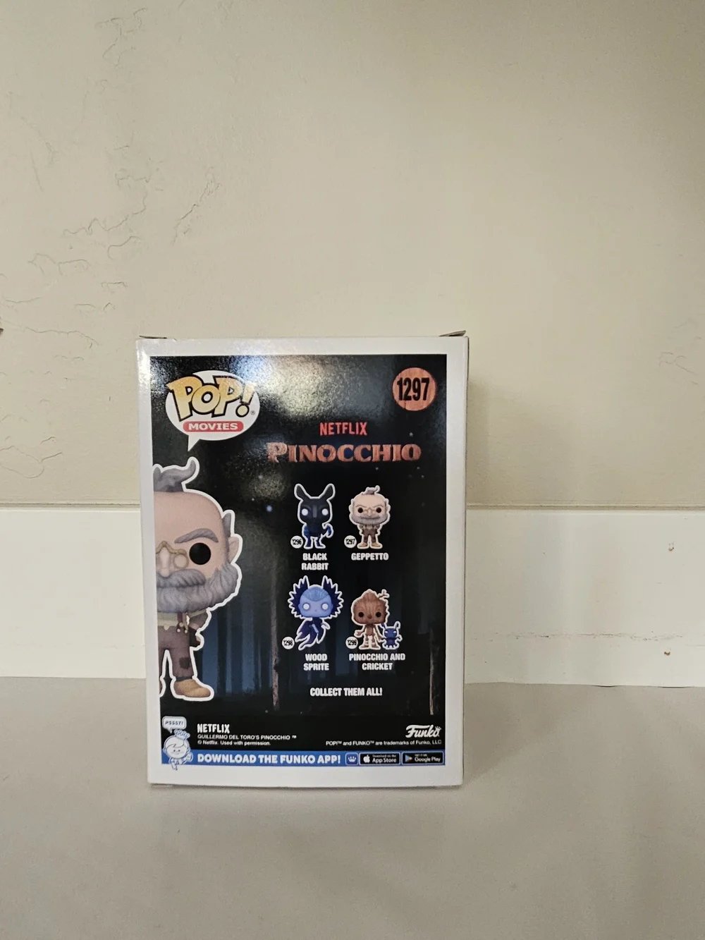 Funko official pop